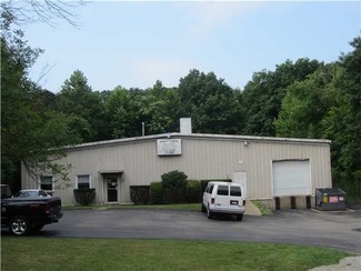 More details for 1500 S McCully Dr, Monroeville, PA - Industrial for Sale