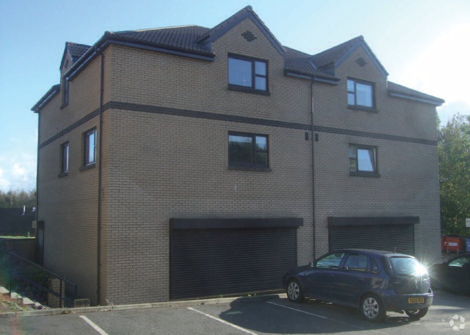 Parbroath Rd, Glenrothes for sale Primary Photo- Image 1 of 1