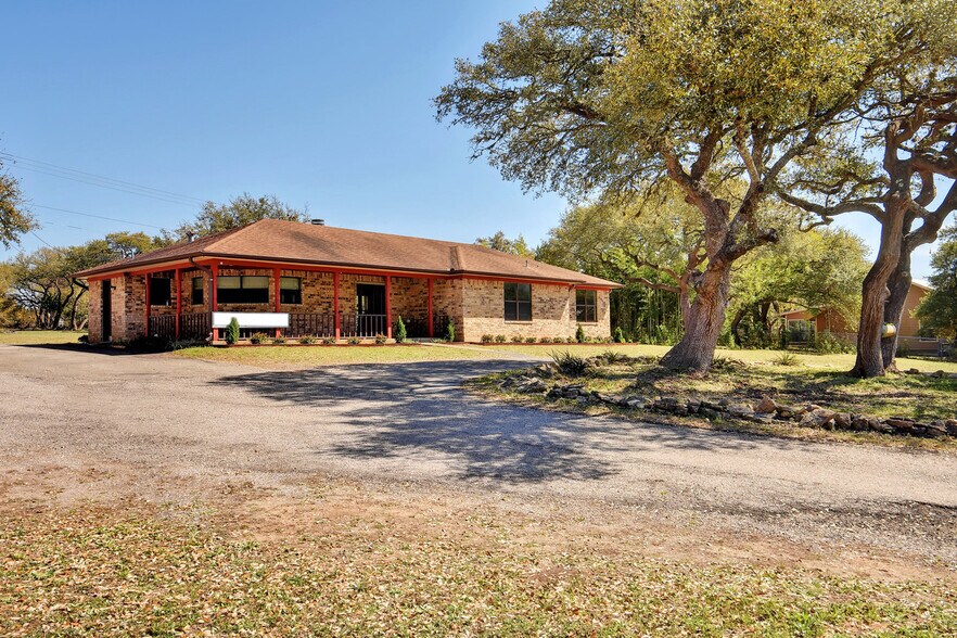 26228 Ranch Road 12, Dripping Springs, TX 78620