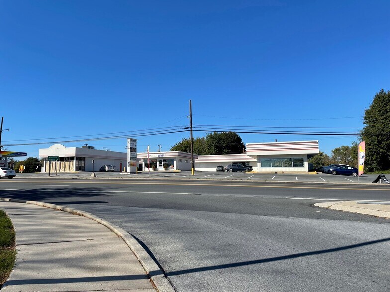 3115 W Tilghman St, Allentown, PA 18104 Retail for Sale