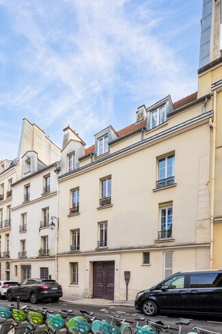More details for 19-21 Rue Valette, Paris - Office for Lease