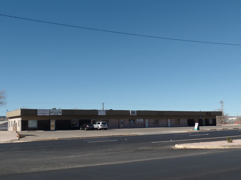 901 W Highway 66, Milan, NM for sale - Other - Image 1 of 1