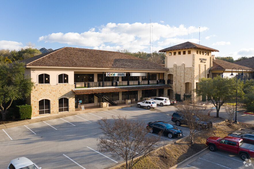 3801 Capital Of Texas Hwy N, Austin, TX for lease - Building Photo - Image 3 of 16