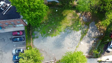 529 Valley Rd, Montclair, NJ - AERIAL map view - Image1