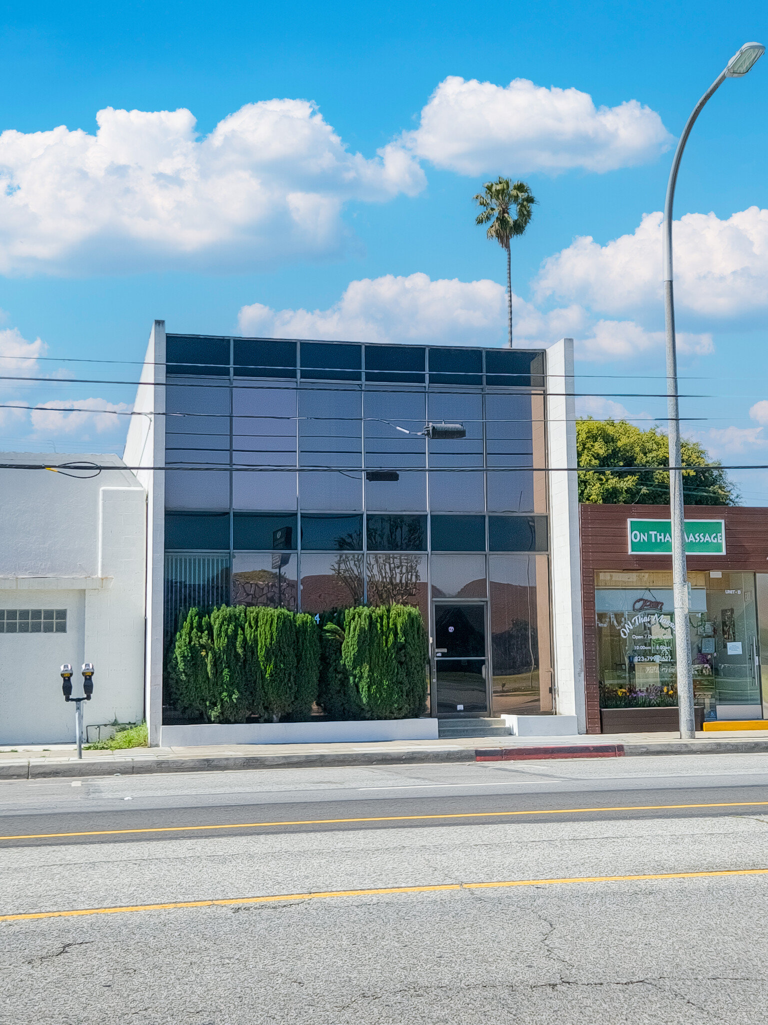 4221 Sepulveda Blvd, Culver City, CA for lease Building Photo- Image 1 of 11