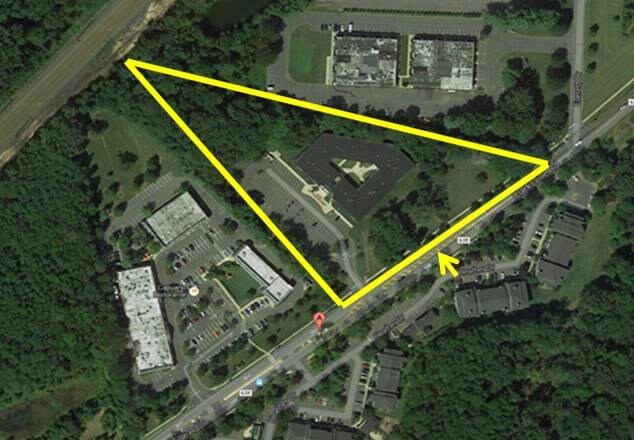 231 Clarksville Rd, West Windsor, NJ for lease Other- Image 1 of 2