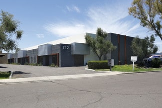 More details for 712 S Hacienda Dr, Tempe, AZ - Industrial for Lease