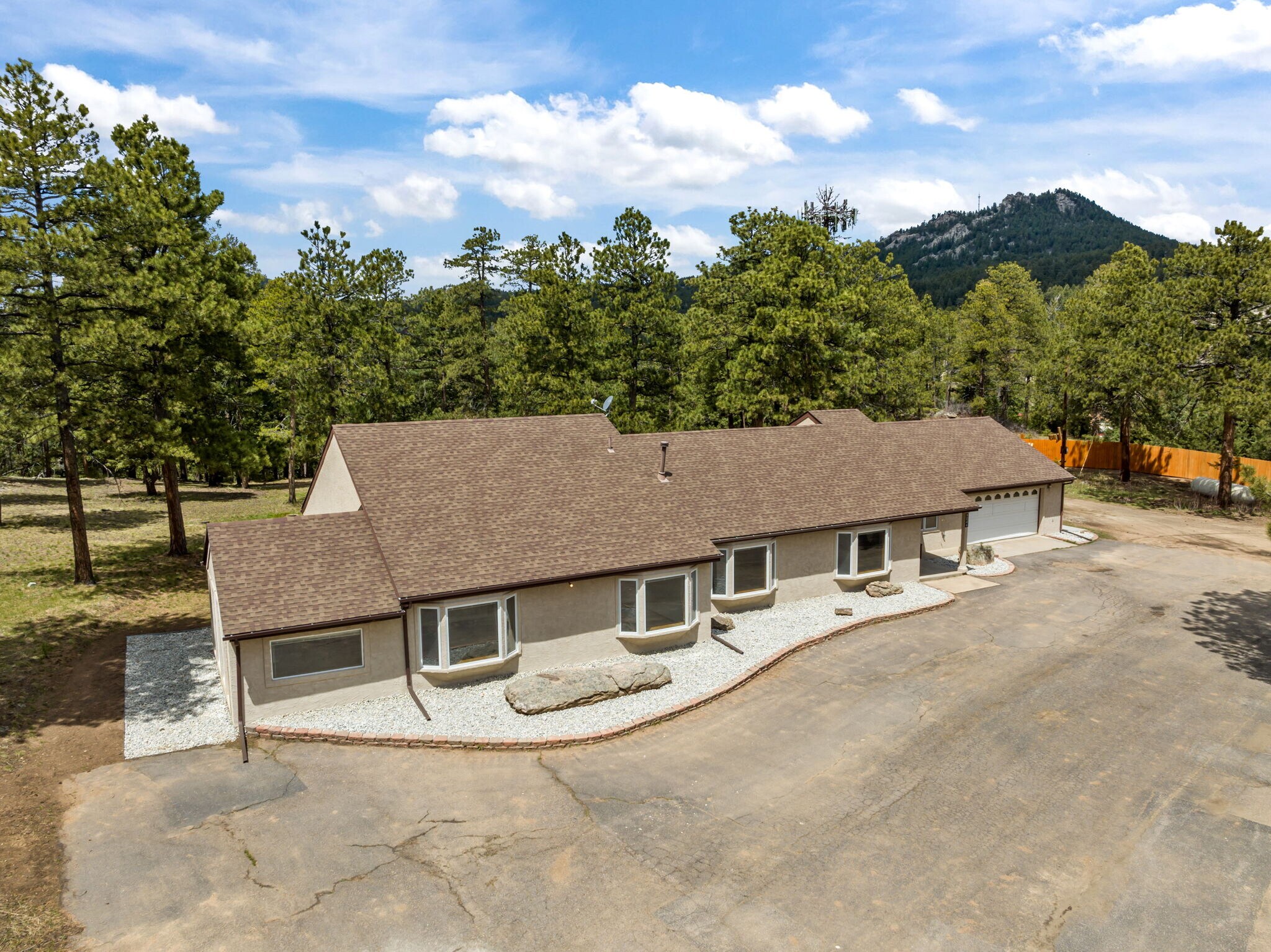 9046 US 285 Hwy, Morrison, CO for sale Building Photo- Image 1 of 1