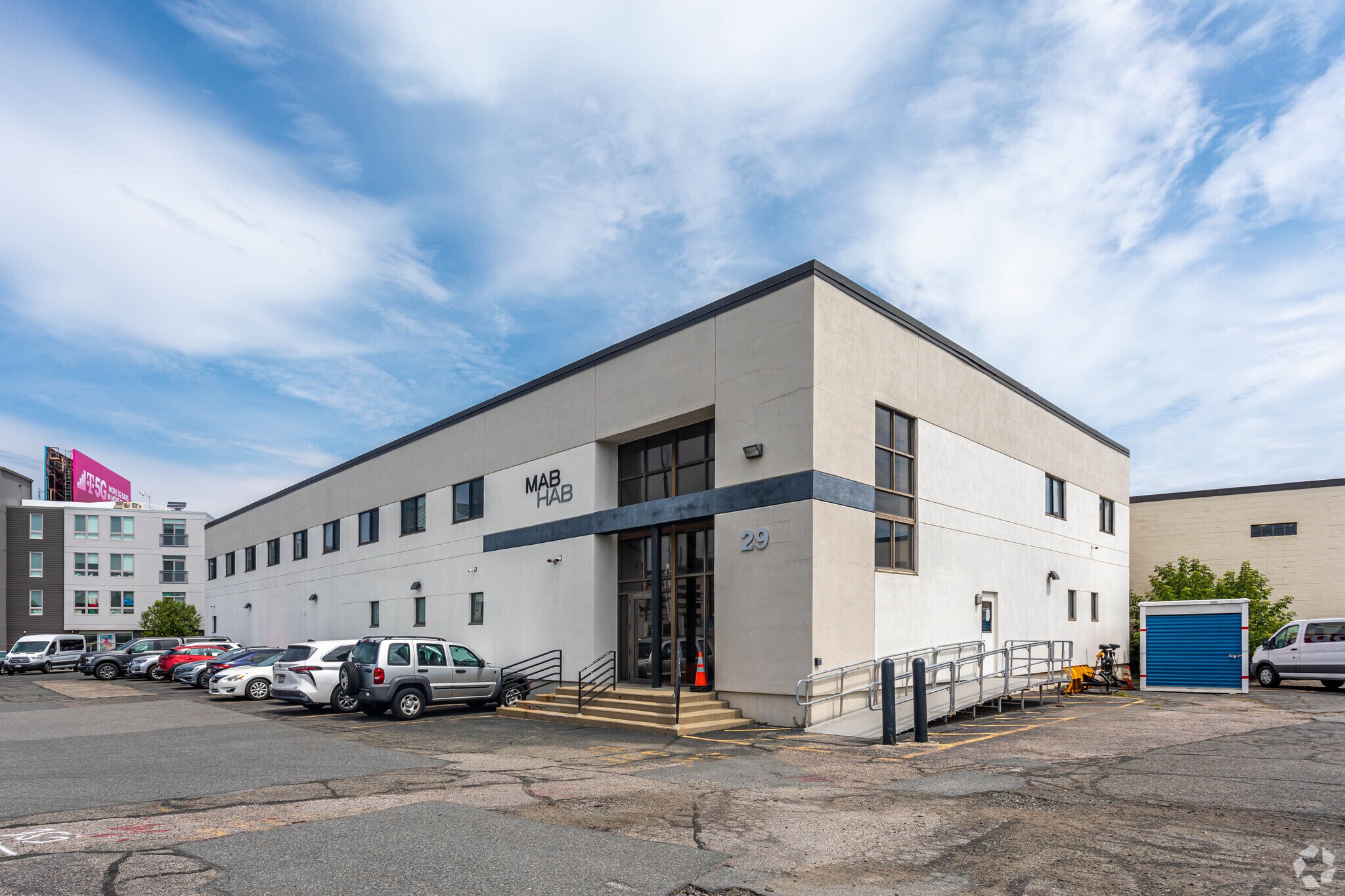 29 Denby Rd, Allston, MA for sale Primary Photo- Image 1 of 1