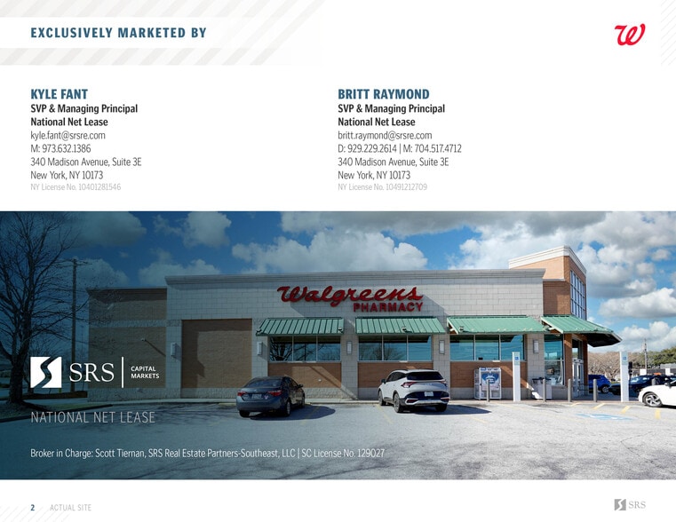 104 W Butler Rd, Mauldin, SC for sale - Building Photo - Image 2 of 10