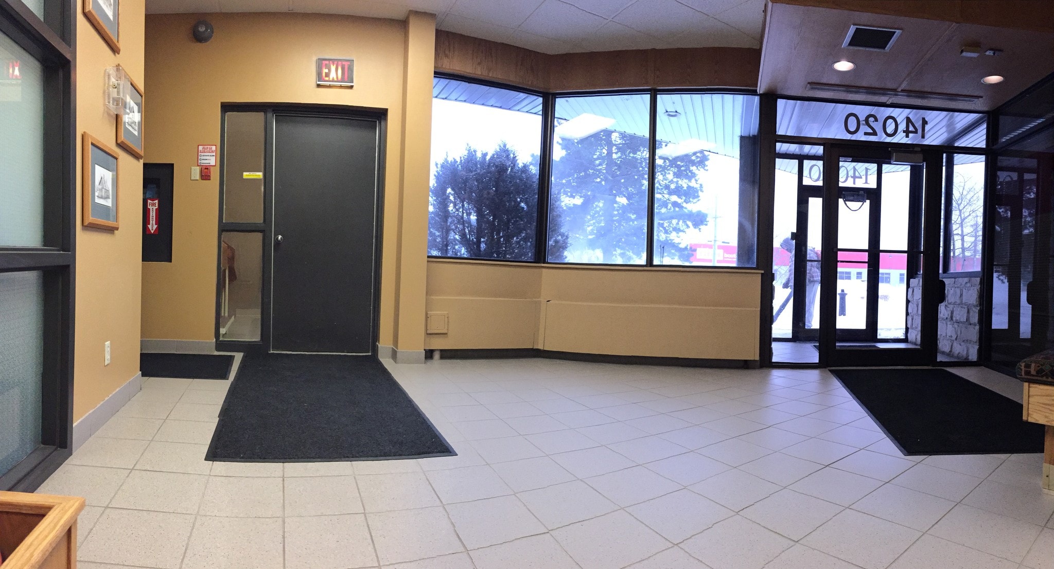 14020 128th Ave NW, Edmonton, AB for sale Building Photo- Image 1 of 1