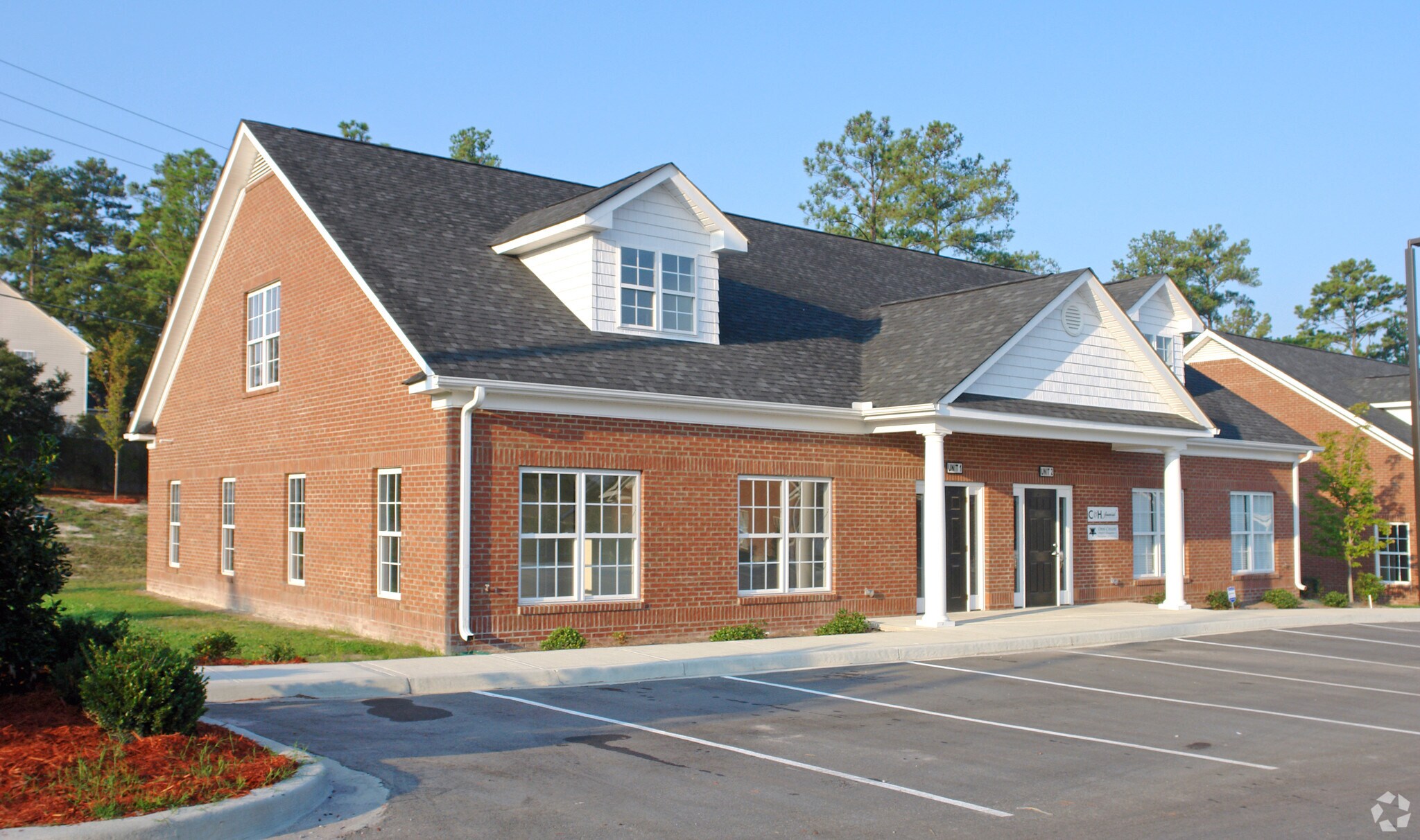 101 Rice Bent Way, Columbia, SC for sale Primary Photo- Image 1 of 1