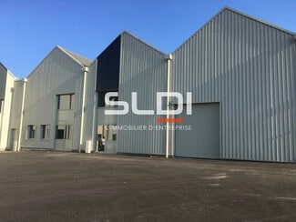 More details for Office, Flex for Lease