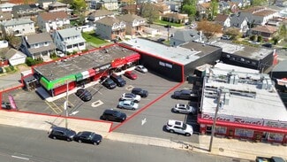 More details for 1060 Richmond Rd, Staten Island, NY - Retail for Lease