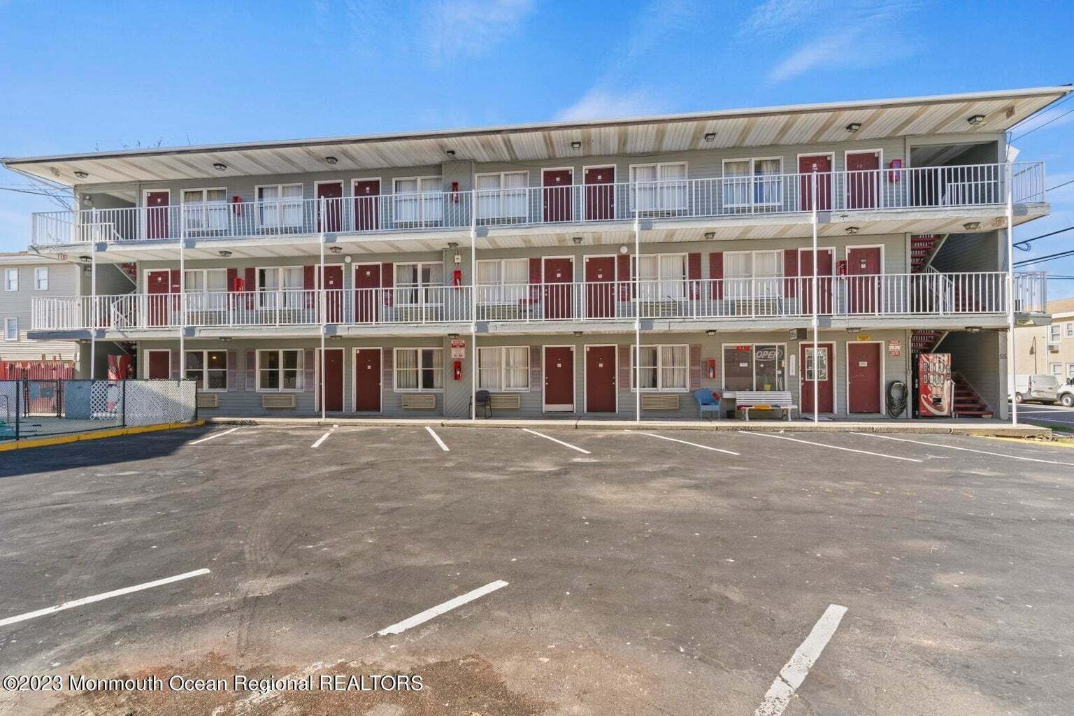 55 DuPont Ave 18, Seaside Heights, NJ for sale Building Photo- Image 1 of 1