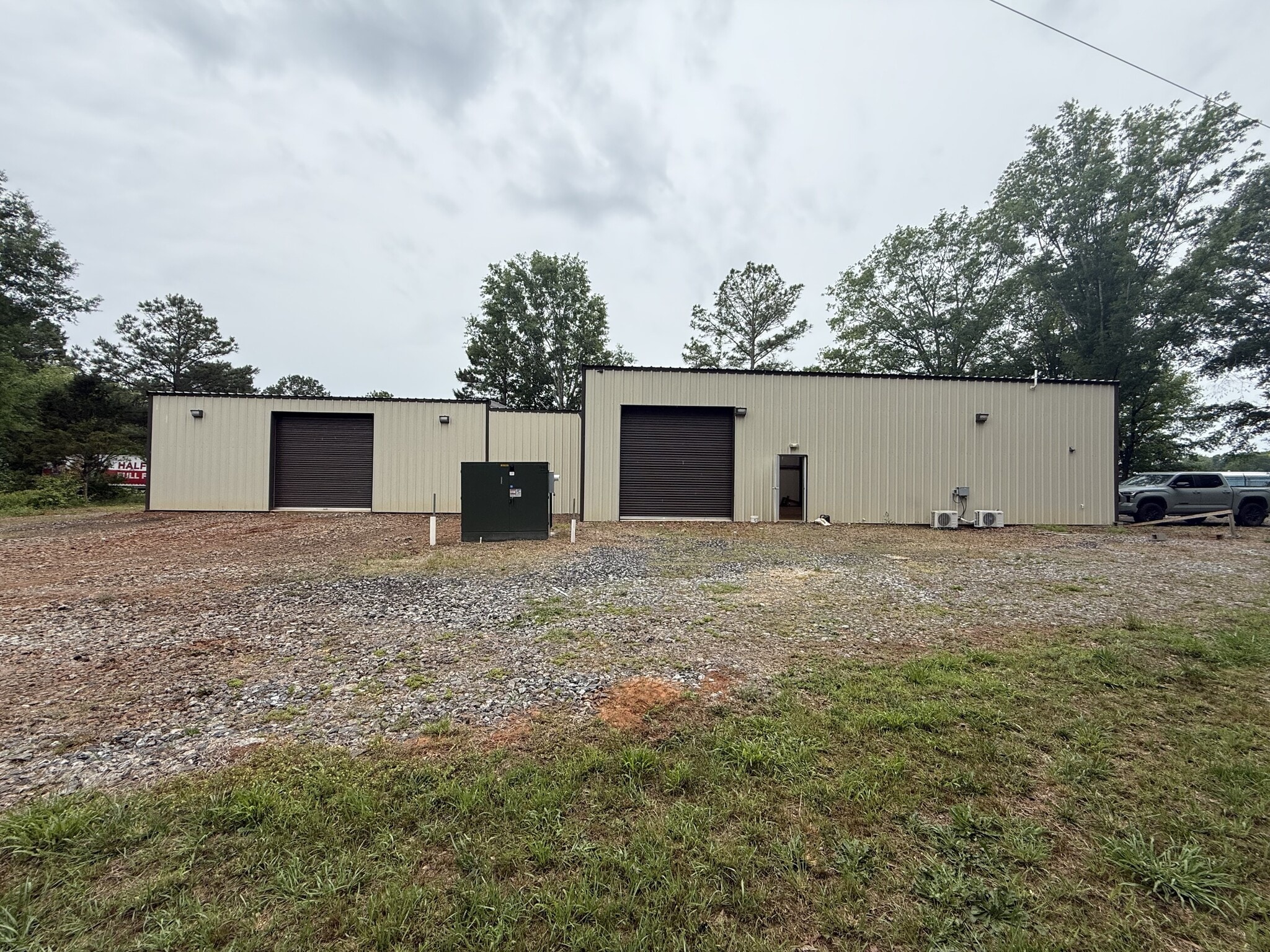 125 Payne Rd, Anderson, SC for sale Primary Photo- Image 1 of 11