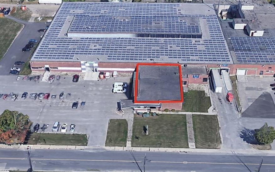 550 Braidwood Ave, Peterborough, ON K9J 1W1