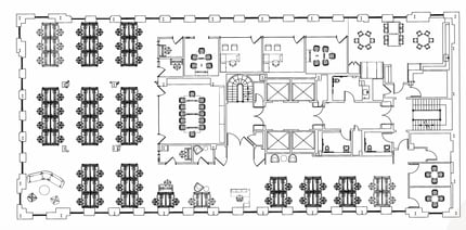 115 Sansome St, San Francisco, CA for lease Interior Photo- Image 1 of 1