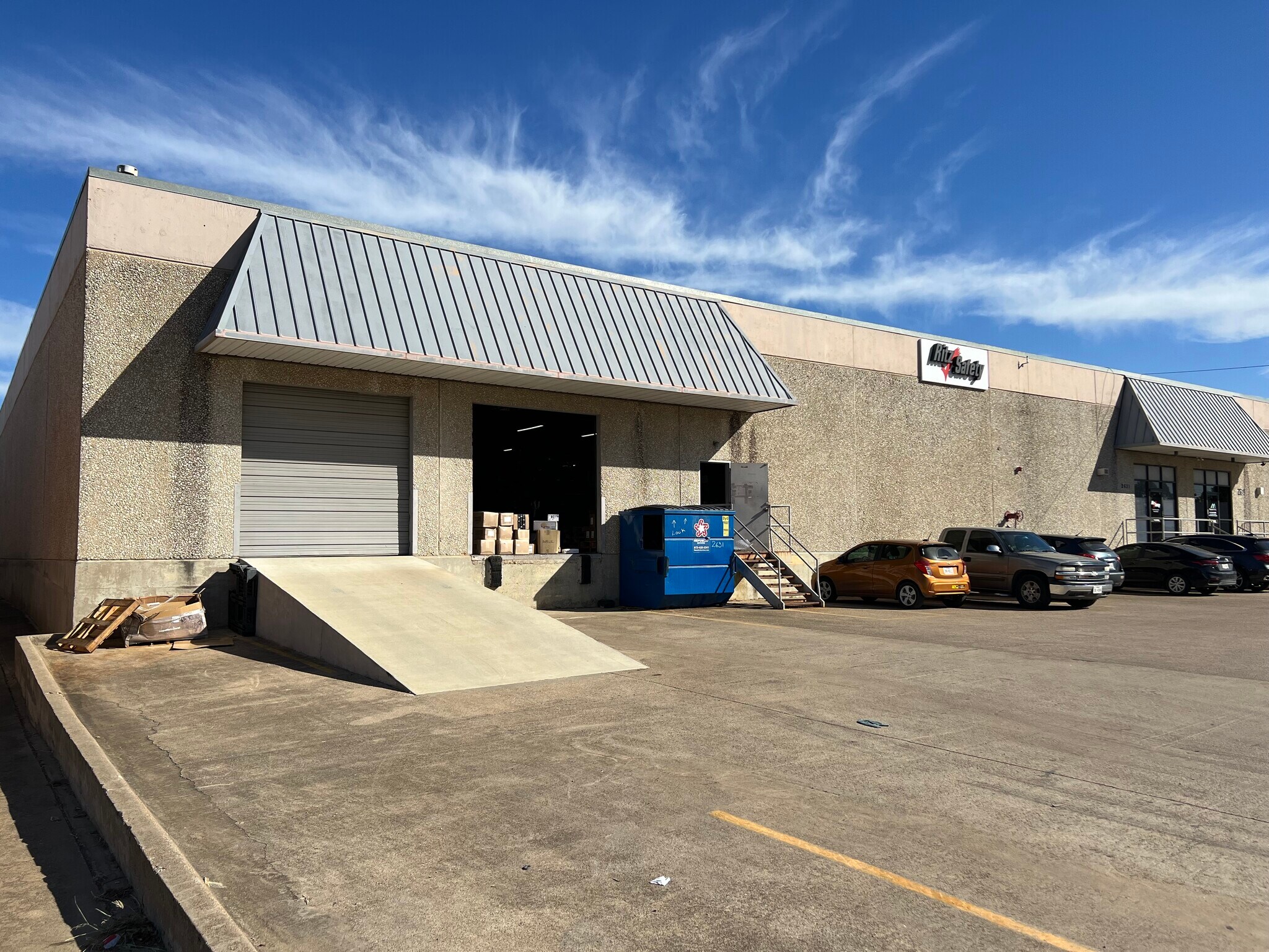 2631 Freewood Dr, Dallas, TX for sale Building Photo- Image 1 of 1