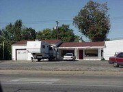 420 E Wysor, Muncie IN - Investment Property