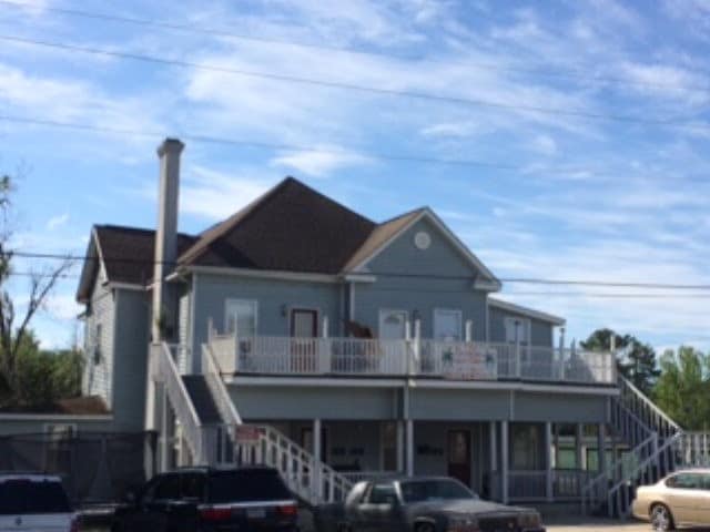 202 Franklin St, Waycross, GA for sale - Primary Photo - Image 1 of 13