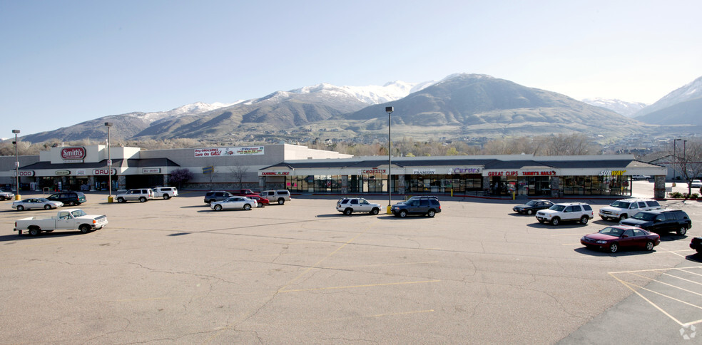 828 W Shepard Ln, Farmington, UT for lease - Building Photo - Image 3 of 17