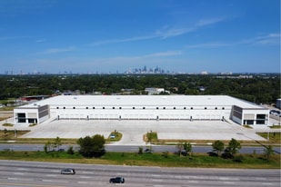 Loop SixTen Distribution Center - Fulfillment Center
