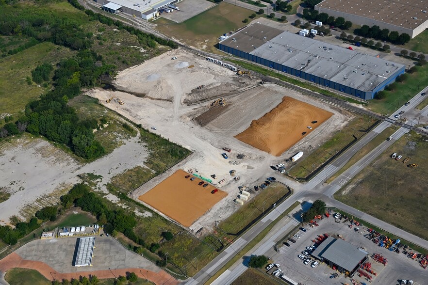 4101 Duncanville Rd, Dallas, TX for lease - Building Photo - Image 3 of 7