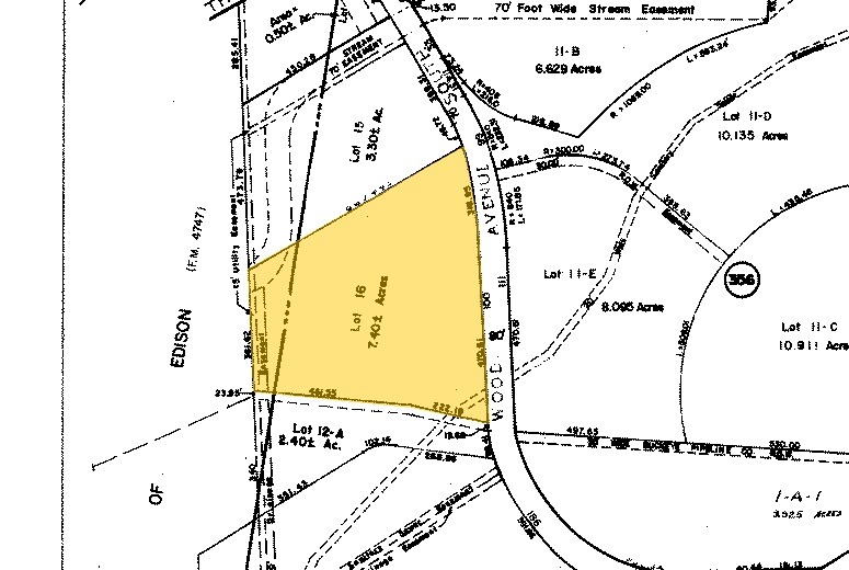 100 Wood Ave S, Iselin, NJ 08830 Metro Center One