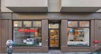 1715 Polk St, San Francisco CA - Commercial Real Estate