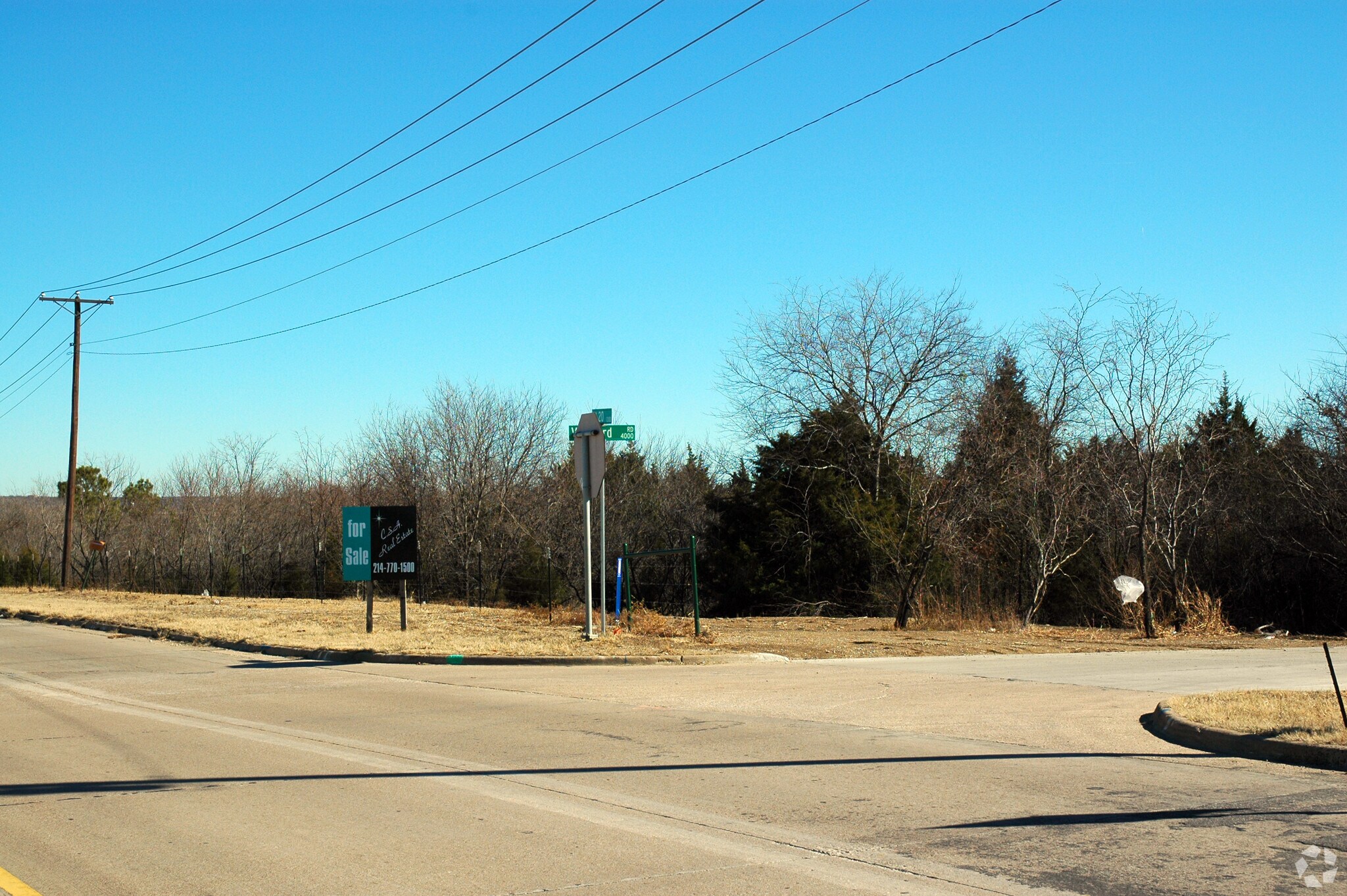 I-20, Grand Prairie, TX for sale Primary Photo- Image 1 of 1