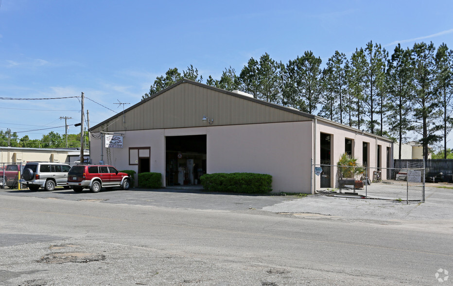 131 Kestner St, Tallahassee, FL for sale - Primary Photo - Image 1 of 1