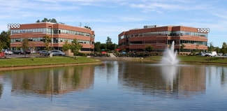 More details for 2000 Waterview Dr, Hamilton, NJ - Office/Medical for Lease