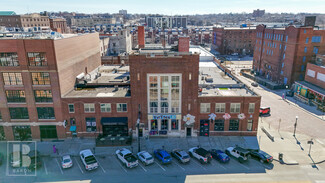 More details for 1125 Jackson, Omaha, NE - Retail for Lease