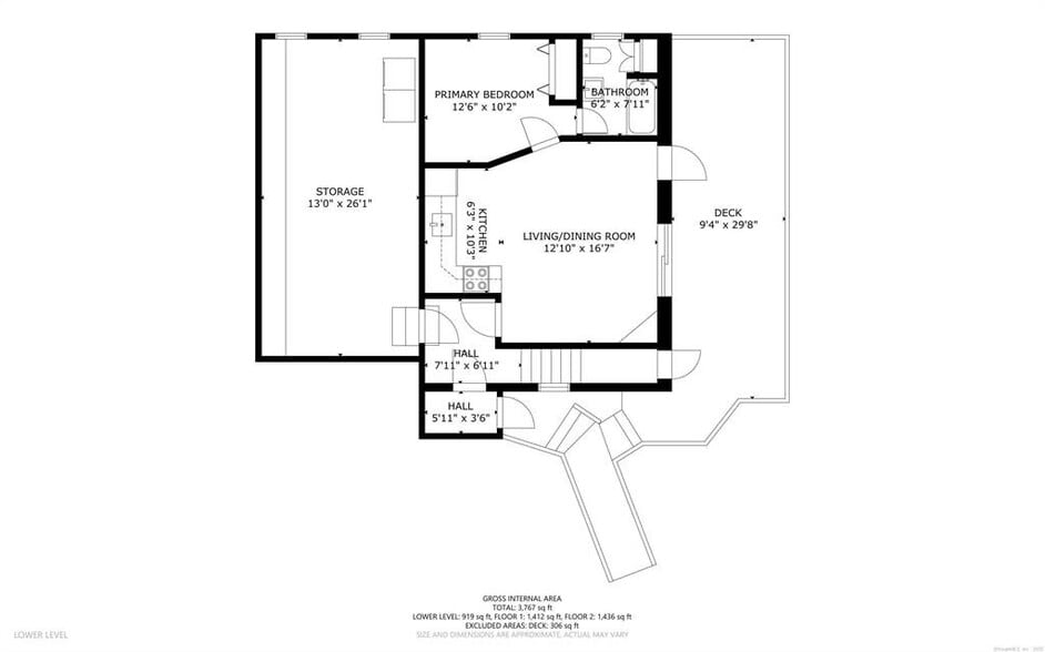 696 Kent Rd, Gaylordsville, CT for sale - Building Photo - Image 2 of 18