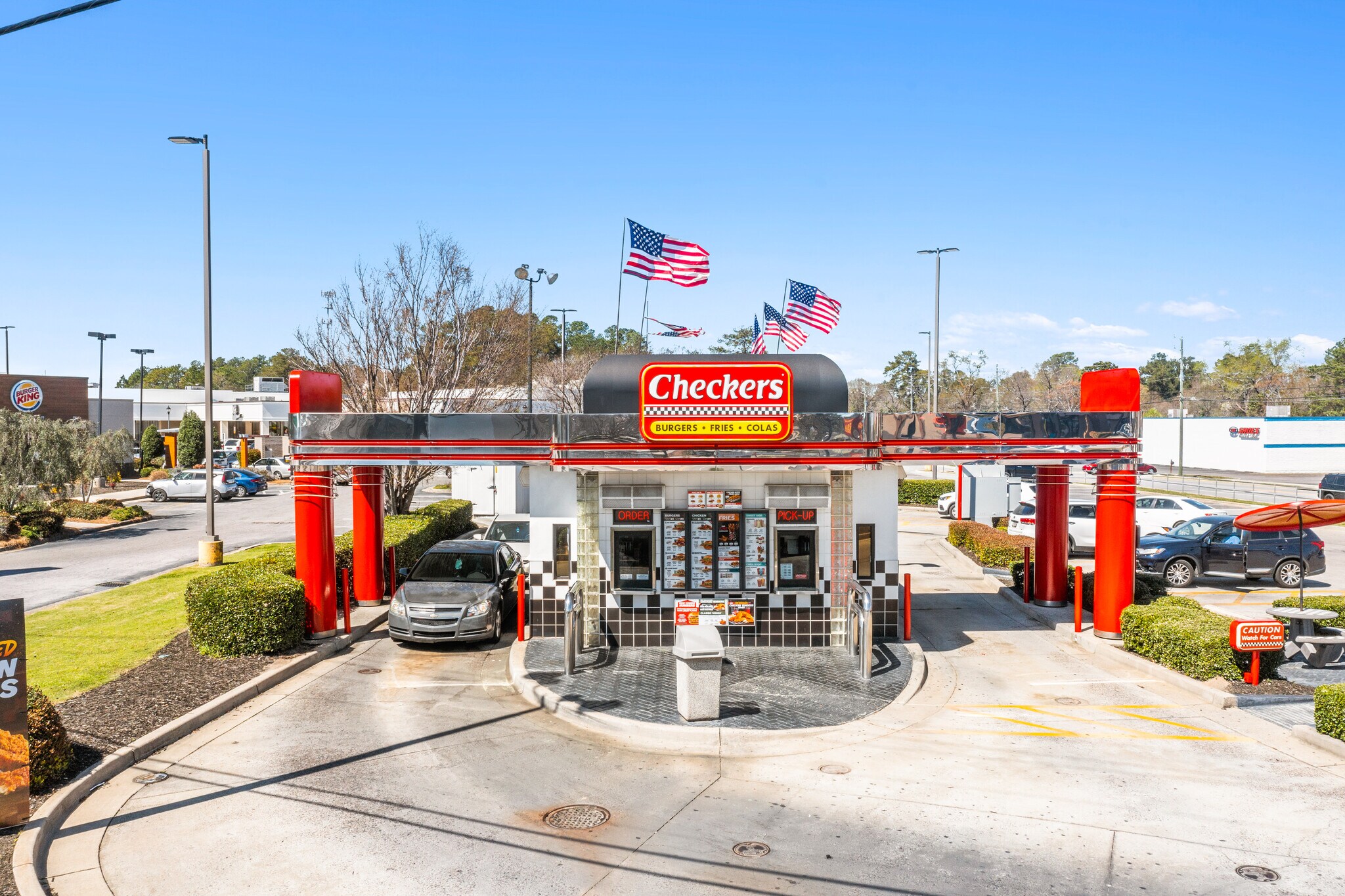 3429 Wrightsboro Rd, Augusta, GA for sale Building Photo- Image 1 of 1
