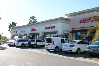 More details for 2712 Canyon Springs Pky, Riverside, CA - Retail for Lease