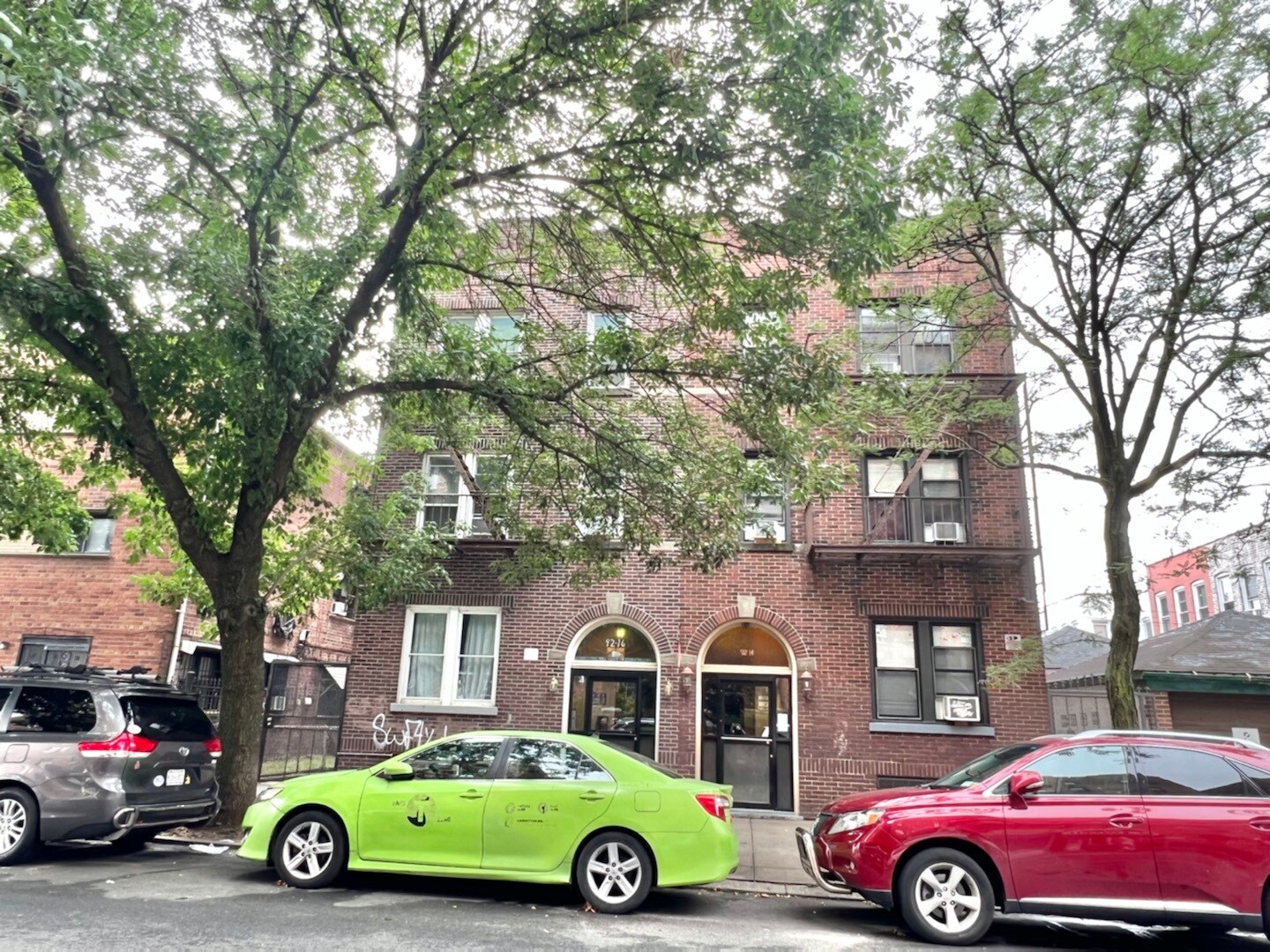 92-16 35th Ave, Flushing, NY for sale Building Photo- Image 1 of 1