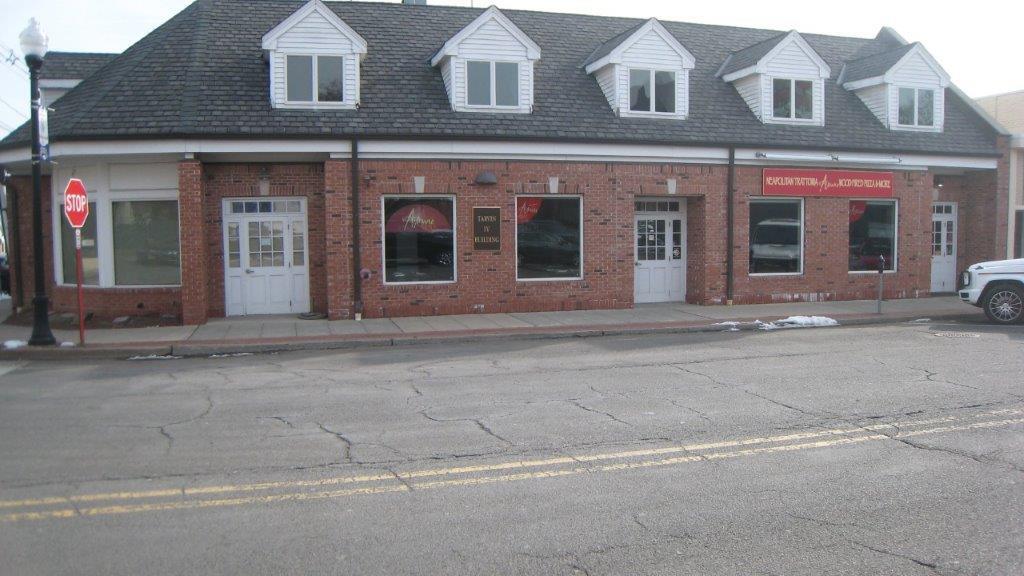 24 Franklin Ave, Ridgewood, NJ for sale Building Photo- Image 1 of 1