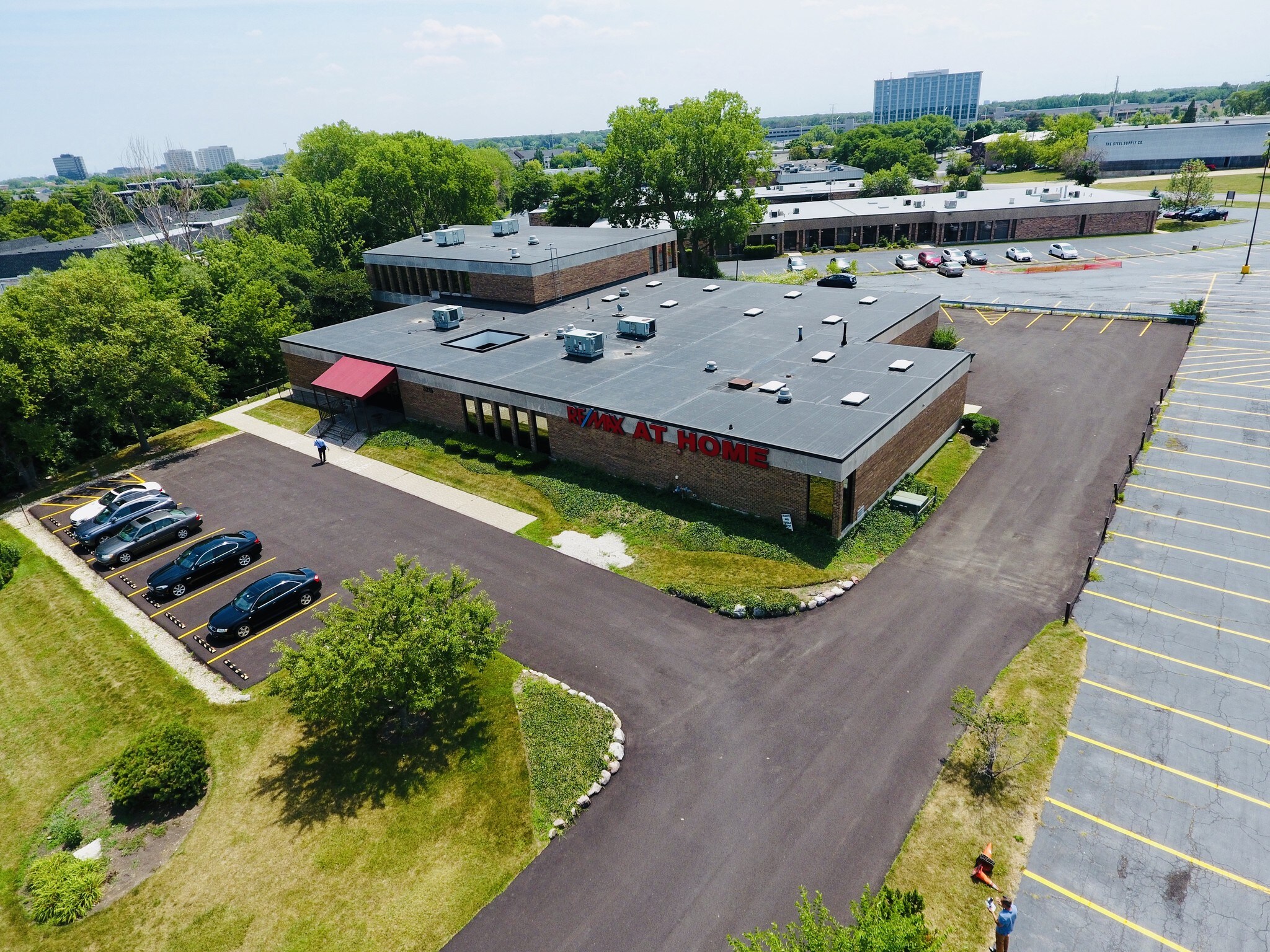3215 Algonquin Rd, Rolling Meadows, IL 60008 Industrial for Lease