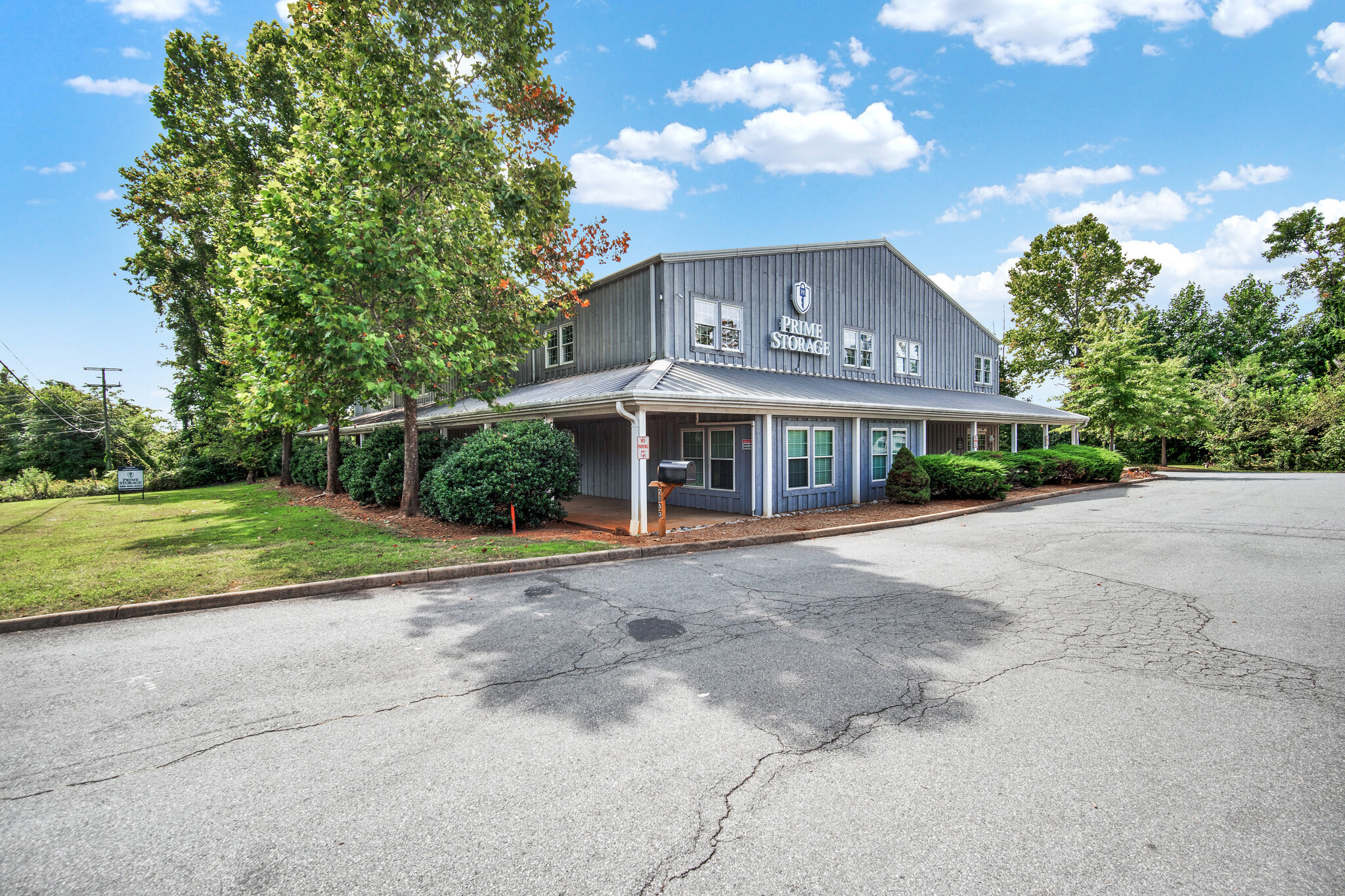 2345 Hunters Way, Charlottesville, VA for sale Building Photo- Image 1 of 1