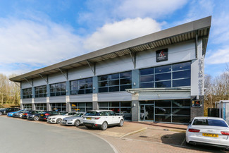 More details for Bullerthorpe Ln, Leeds - Office for Lease