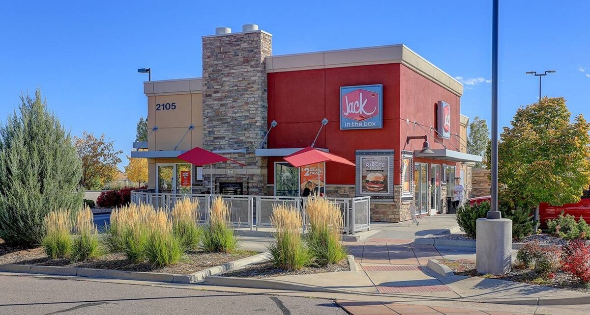 2105 W 136th Ave, Broomfield, CO 80023 - Jack in the Box | LoopNet