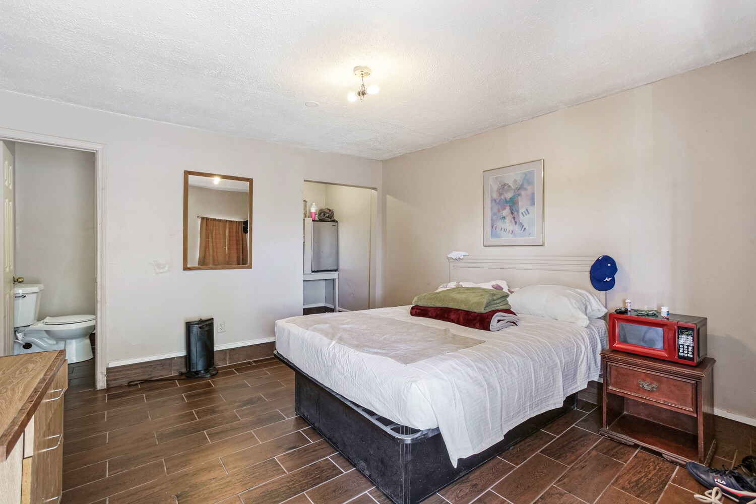 7418 Chef Menteur Hwy, New Orleans, LA 70126 Top Motel