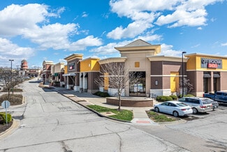 More details for 14615-14695 W 119th St, Olathe, KS - Retail for Lease