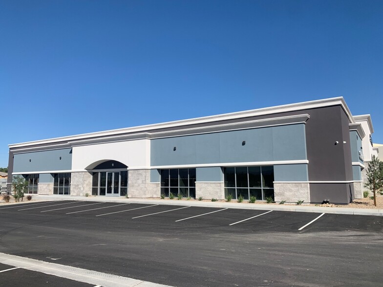 Horizon Ridge Pkwy & Jeffrey, Henderson, NV for lease - Building Photo - Image 1 of 8