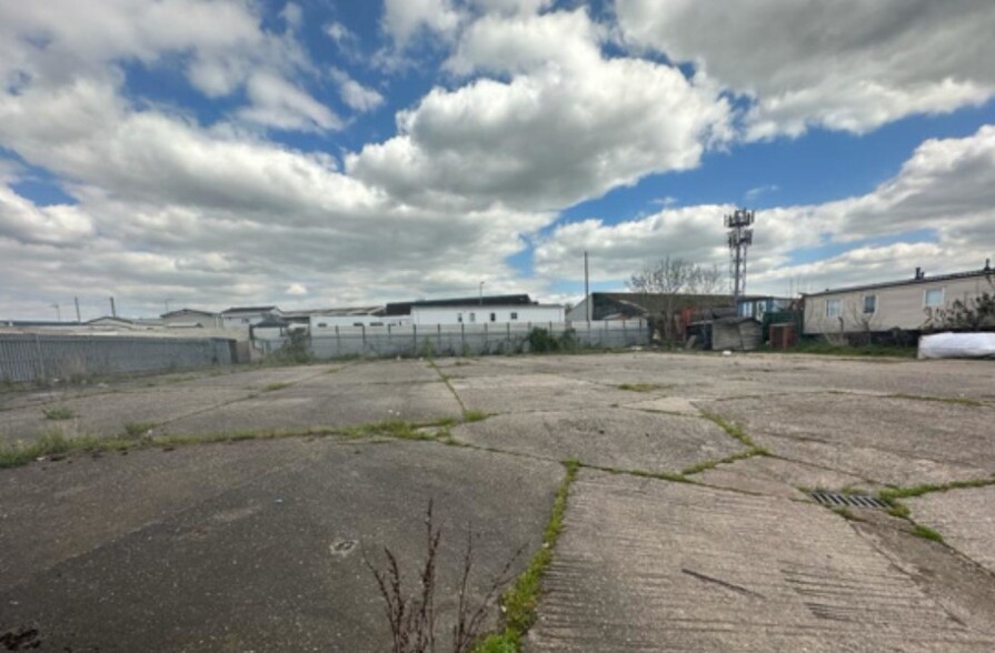 Sandy Lane Industrial Estate, Stourport On Severn for lease - Primary Photo - Image 1 of 1