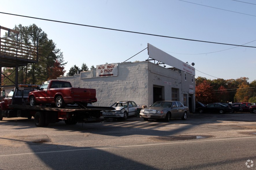 15772 Livingston Rd, Accokeek, MD for sale - Building Photo - Image 2 of 20