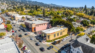 More details for 1800 Solano Ave, Berkeley, CA - Retail for Sale
