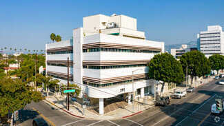 More details for 291 S La Cienega Blvd, Beverly Hills, CA - Office for Lease